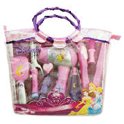 Princess Hair Accessory Tote