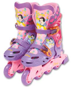 DISNEY Princess In-Line Skates