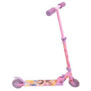 Princess Inline Scooter