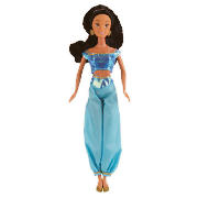 Disney Princess Jasmine Doll