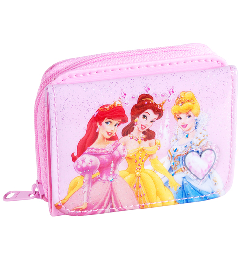 Princess Jewels Purse