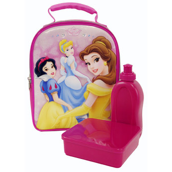 Lunch Bag Kit