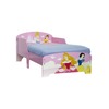 DISNEY Princess MDF Junior Bedstead