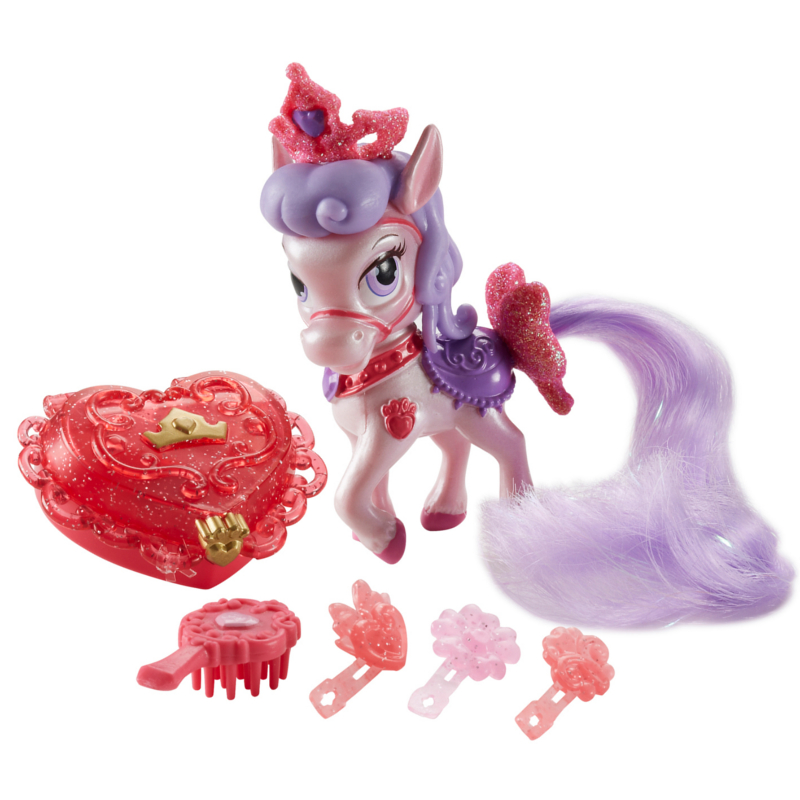 Disney Palace Pets Primp and Pamper Pony - Bloom