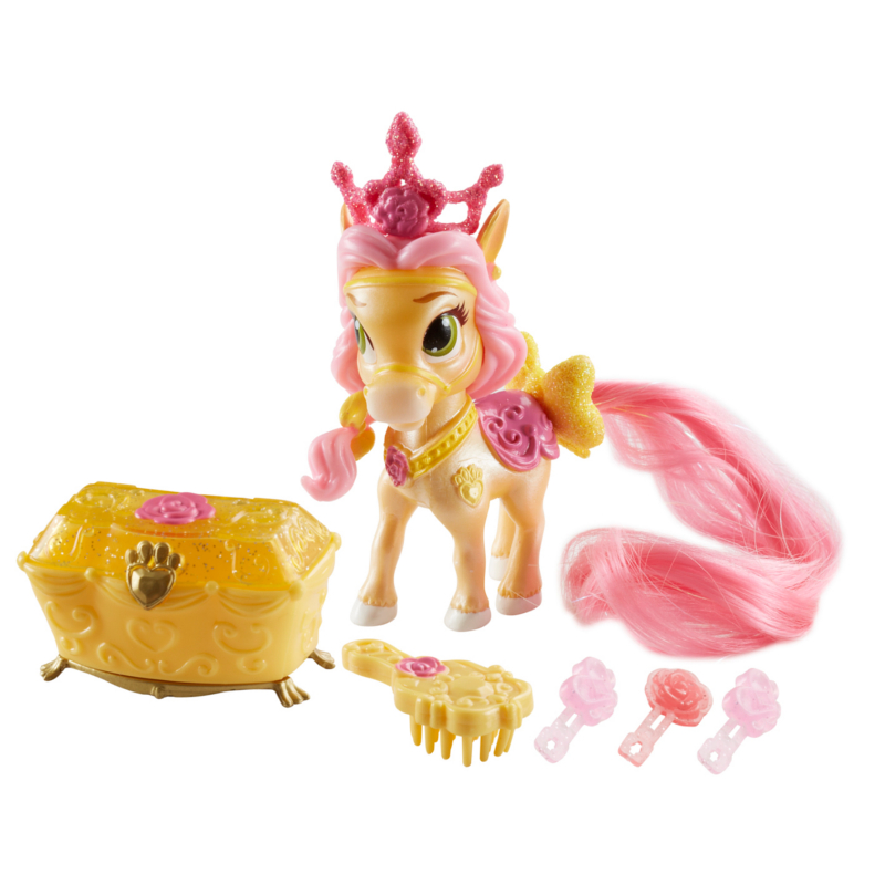 Disney Palace Pets Primp and Pamper Pony - Petit