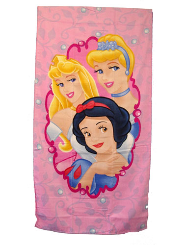 Pearls Beach / Bath Towel - GREAT LOW PRICE