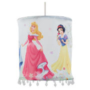 Princess Pendant Shade