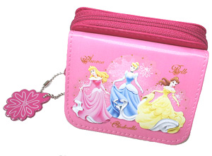 disney Princess Purse