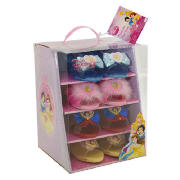 Princess Shoes Gift Set