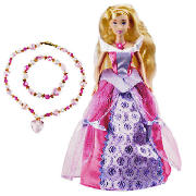 Princess Singing Sleeping Beauty Doll