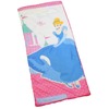 DISNEY Princess Sleeping Bag - Wishes