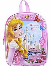 Sleeping Beauty Junior Backpack