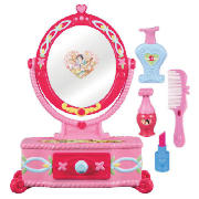 Princess Snow White Vanity Table