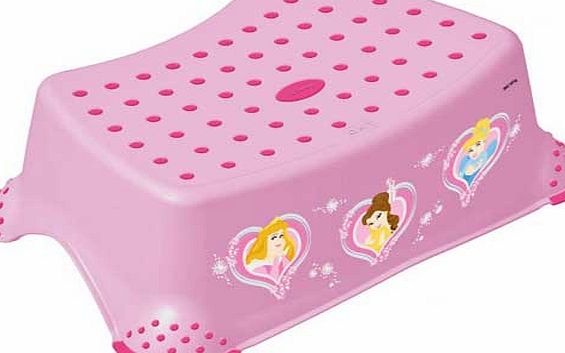 Disney Princess Step Stool