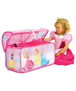 Princess Storage Chest