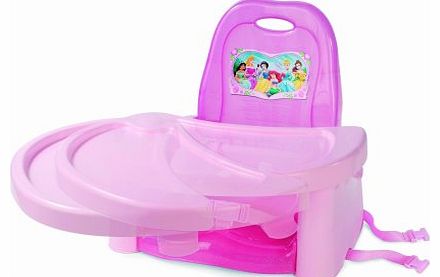 Princess Swing Tray Booster Seat