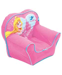 Disney Princess Throne Chair