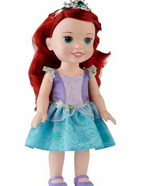 Disney Princess Toddler Ariel Doll