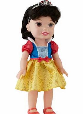 Disney Princess Toddler Snow White Doll