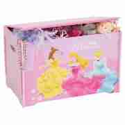 DISNEY Princess Toy Box