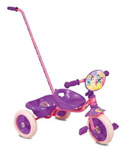 Disney Princess Trike