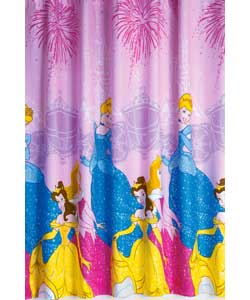 True Love Curtains - 66 x 54