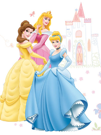 Wall Stickers Maxi Size