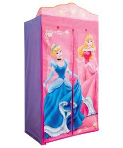 Princess Wardrobe