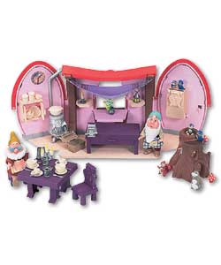 Princesses Jewellery Hut