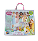 DISNEY Princesses Paper Doll Kit