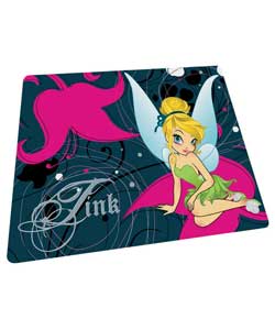 Sassy Tink Fleece Blanket