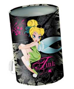 disney Sassy Tink Kool Lite