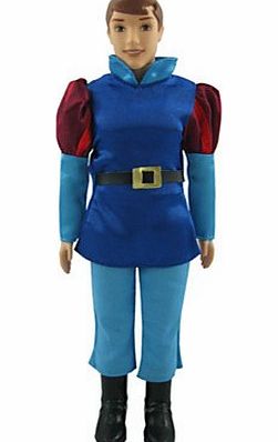 Disney Sleeping Beauty Prince Phillip Doll