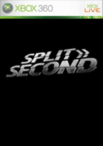 Split Second Xbox 360