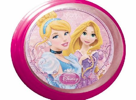 Squeezy Soft Air Bell (Princess)