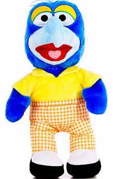 10` Gonzo Soft Plush Toy