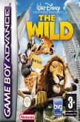 DISNEY The Wild GBA