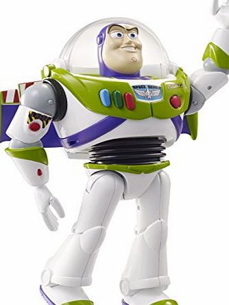 Disney Toy Story Buzz Light Year 2015