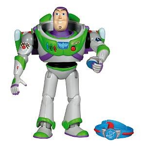 Disney TOY STORY- BUZZ LIGHTYEAR SMALL FIGURE