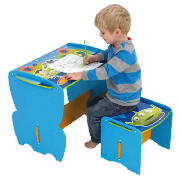 Toy Story Desk & Stool