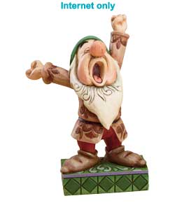 Traditions Figurine - Sleepy