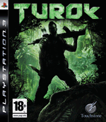 Turok PS3