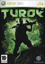 DISNEY Turok Xbox 360