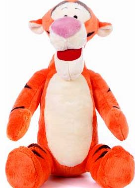 17` Tigger Core