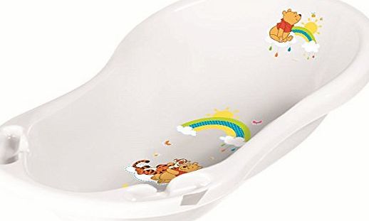 Disney Winnie the Pooh Bath