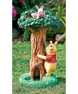 Disney Winnie The Pooh Bird Feeder