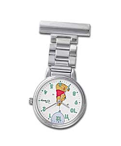 Winnie the Pooh Fob Watch