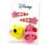 WINNIE THE POOH HAIR ACCESSORY SET