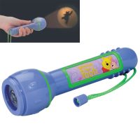 Disney Winnie the Pooh Projector Torch