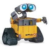 DisneyPixar Wall-E InterAction Wall-E